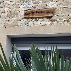 De L'entre Deux Upie