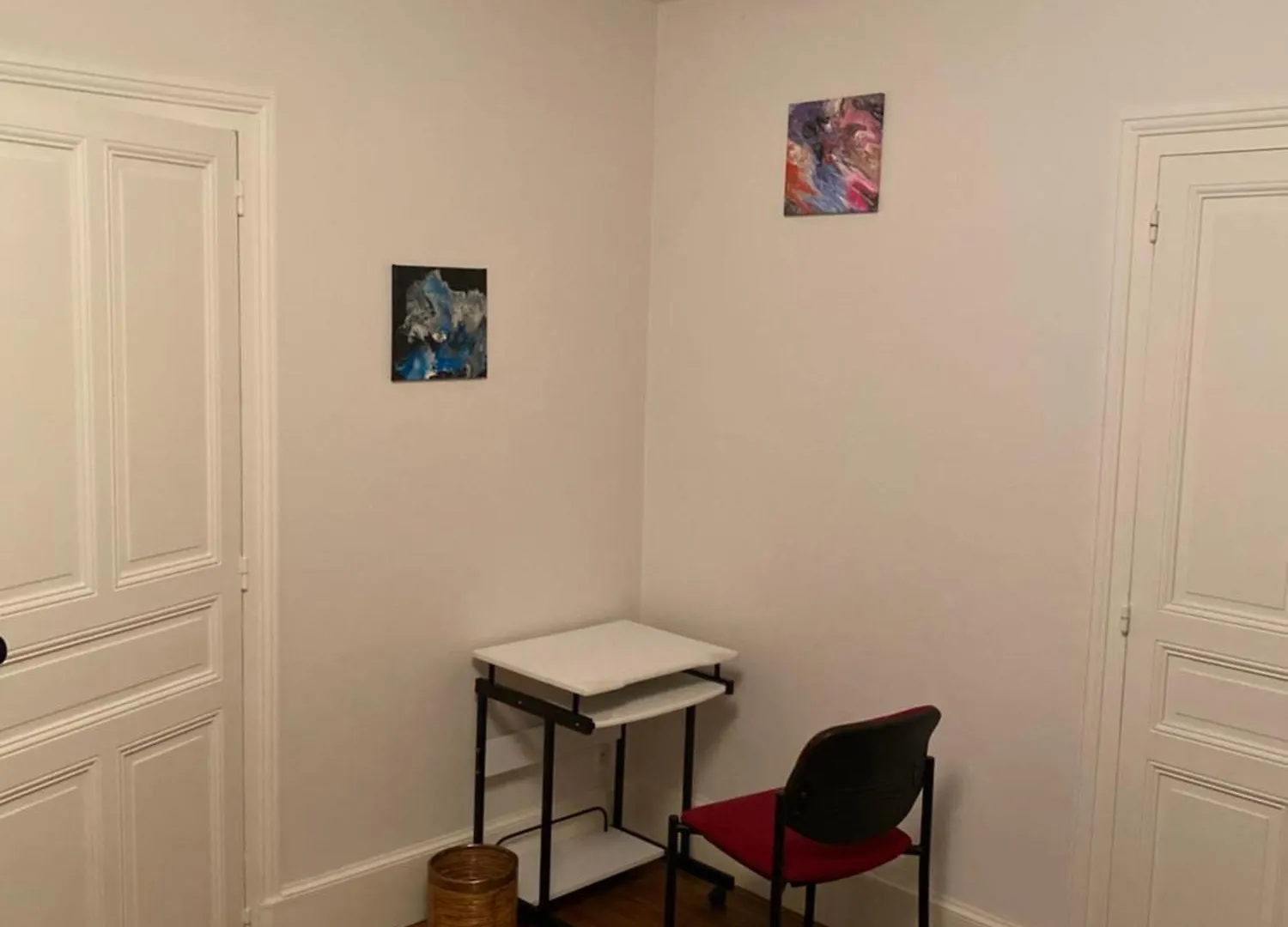 Magnifique F4 Pour 11 Personnes A Moulins Apartment Moulins   Moulins (Allier)