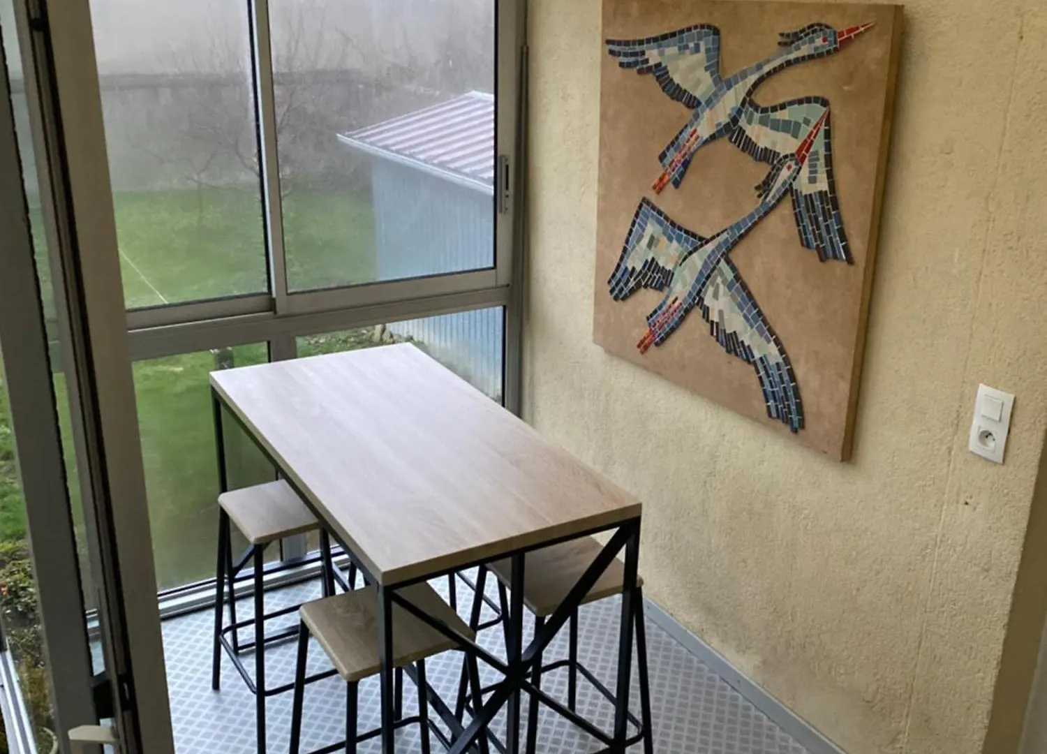 Magnifique F4 Pour 11 Personnes A Moulins Apartment Moulins  France
