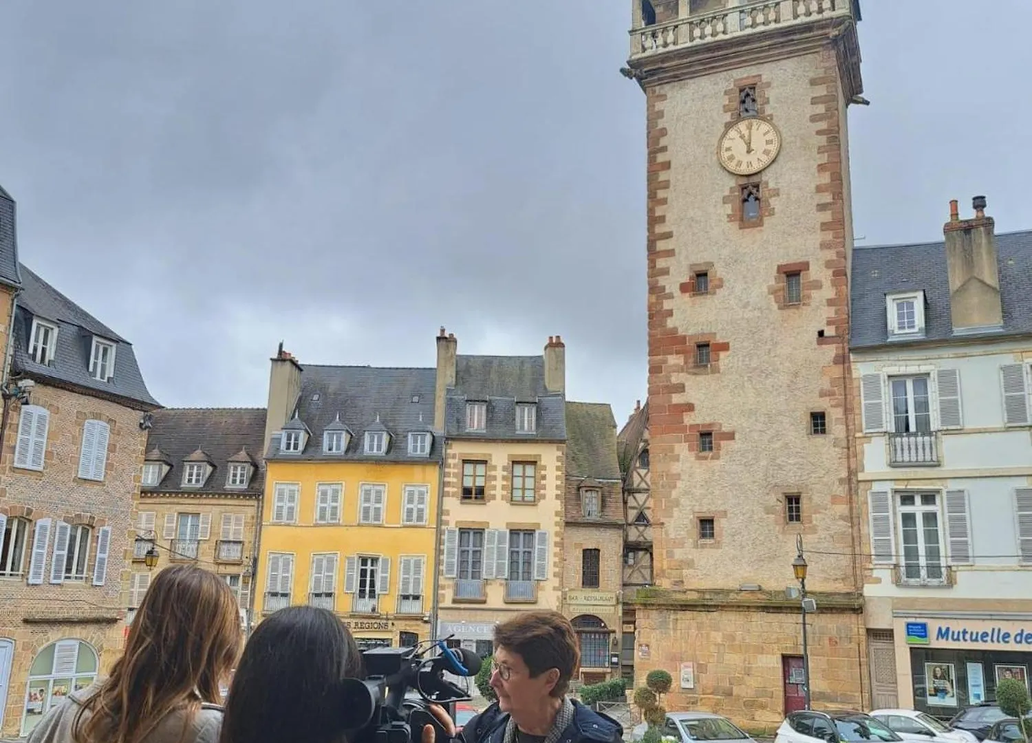 Magnifique F4 Pour 11 Personnes A Moulins Appartement Moulins