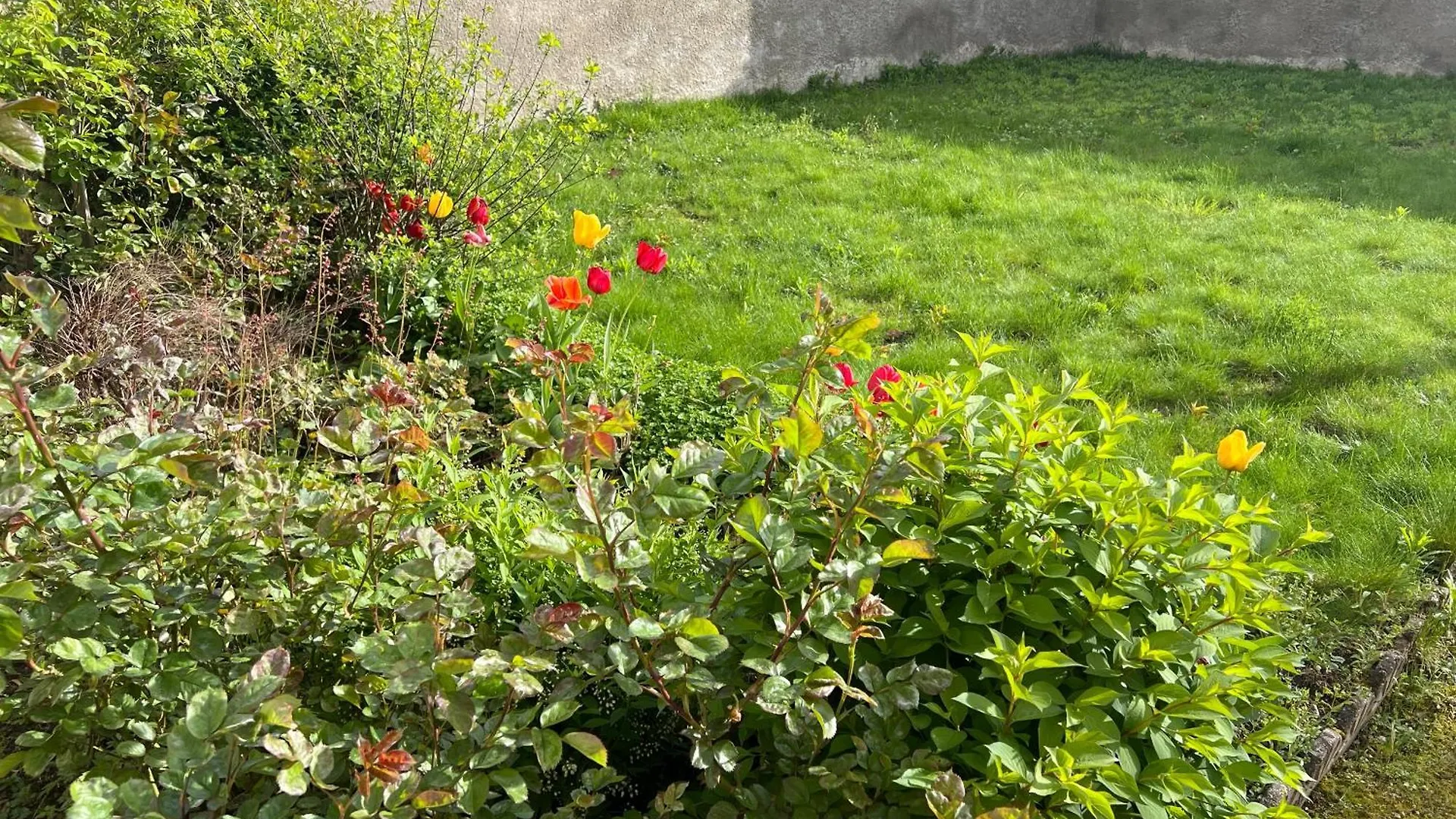 Magnifique F4 Pour 11 Personnes A Moulins Appartement Moulins  0*, Moulins (Allier) Frankrijk