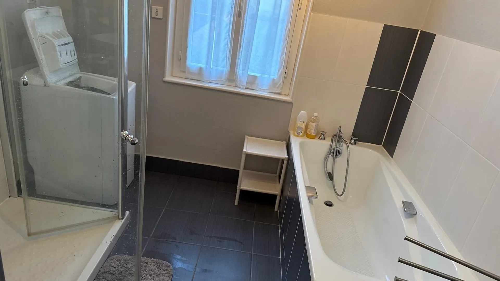 Magnifique F4 Pour 11 Personnes A Moulins Apartment Moulins